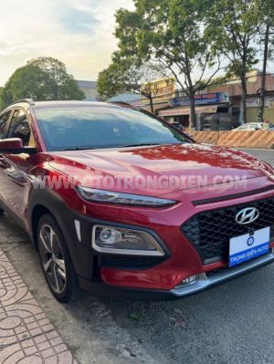 Xe Hyundai Kona Đặc Biệt 2.0 AT 2021