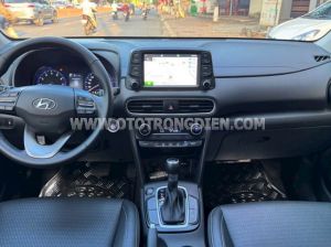 Xe Hyundai Kona Đặc Biệt 2.0 AT 2021