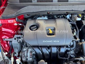 Xe Hyundai Kona Đặc Biệt 2.0 AT 2021