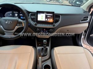Xe Hyundai Accent 1.4 AT Đặc Biệt 2023