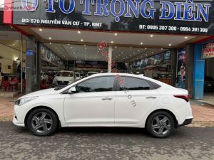 Xe Hyundai Accent 1.4 AT Đặc Biệt 2023