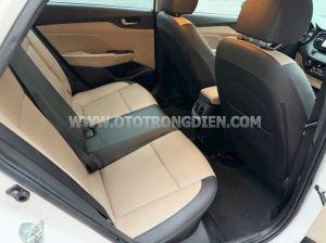 Xe Hyundai Accent 1.4 AT Đặc Biệt 2023