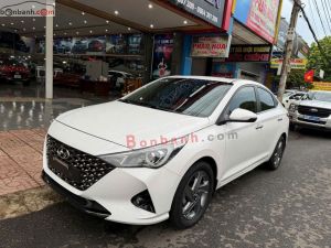 Xe Hyundai Accent 1.4 AT Đặc Biệt 2023
