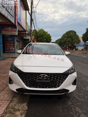 Xe Hyundai Accent 1.4 AT Đặc Biệt 2023