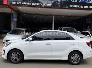 Xe Kia Soluto 1.4 AT Luxury 2022