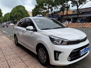 Xe Kia Soluto 1.4 AT Luxury 2022