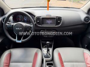 Xe Kia Soluto 1.4 AT Luxury 2022