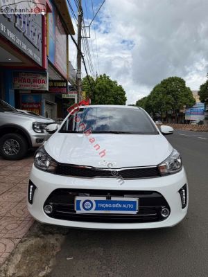 Xe Kia Soluto 1.4 AT Luxury 2022