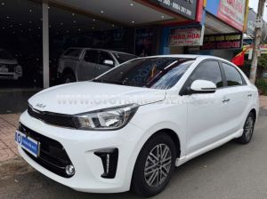 Xe Kia Soluto 1.4 AT Luxury 2022