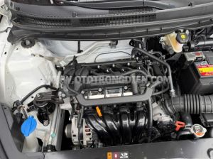 Xe Kia Soluto 1.4 AT Luxury 2022