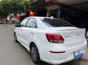 Xe Kia Soluto 1.4 AT Luxury 2022