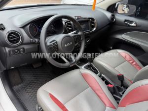 Xe Kia Soluto 1.4 AT Luxury 2022
