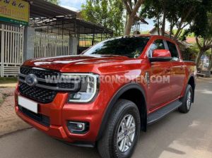 Xe Ford Ranger XLS 2.0L 4x2 AT 2023