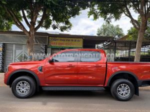 Xe Ford Ranger XLS 2.0L 4x2 AT 2023