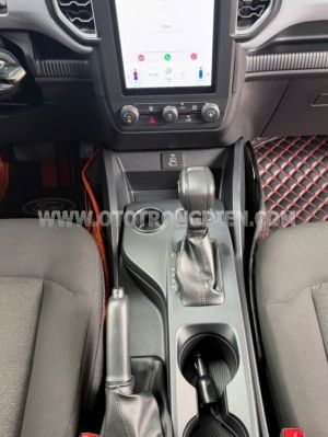 Xe Ford Ranger XLS 2.0L 4x2 AT 2023