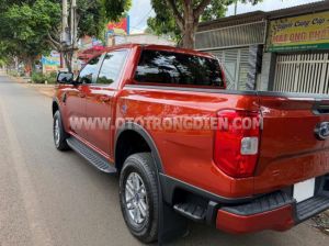 Xe Ford Ranger XLS 2.0L 4x2 AT 2023