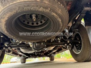 Xe Ford Ranger XLS 2.0L 4x2 AT 2023