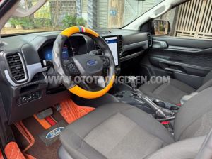 Xe Ford Ranger XLS 2.0L 4x2 AT 2023