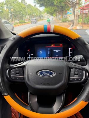 Xe Ford Ranger XLS 2.0L 4x2 AT 2023