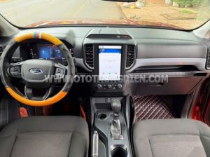 Xe Ford Ranger XLS 2.0L 4x2 AT 2023