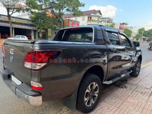 Xe Mazda BT50 2.2L 4x2 AT 2017