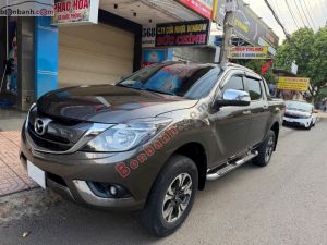 Xe Mazda BT50 2.2L 4x2 AT 2017