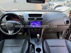 Xe Mazda BT50 2.2L 4x2 AT 2017