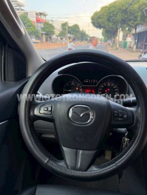 Xe Mazda BT50 2.2L 4x2 AT 2017