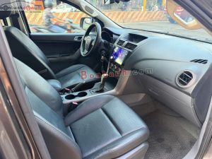 Xe Mazda BT50 2.2L 4x2 AT 2017