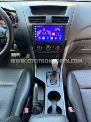 Xe Mazda BT50 2.2L 4x2 AT 2017