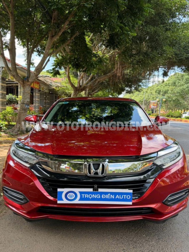 Honda HRV G