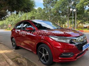 Xe Honda HRV G 2018