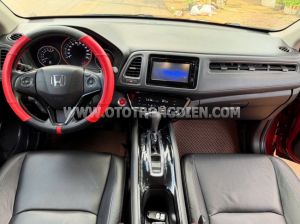 Xe Honda HRV G 2018