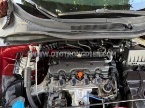 Xe Honda HRV G 2018