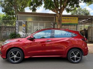 Xe Honda HRV G 2018