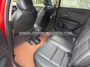 Xe Honda HRV G 2018