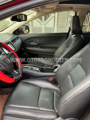 Xe Honda HRV G 2018