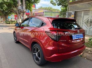 Xe Honda HRV G 2018