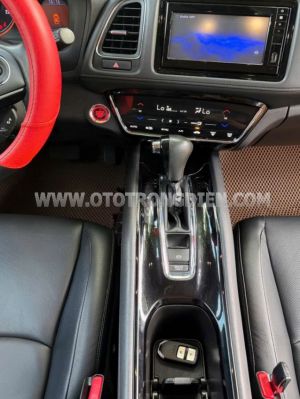 Xe Honda HRV G 2018