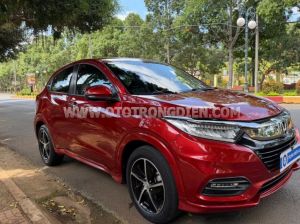 Xe Honda HRV L 2018