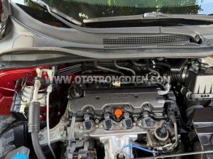 Xe Honda HRV L 2018