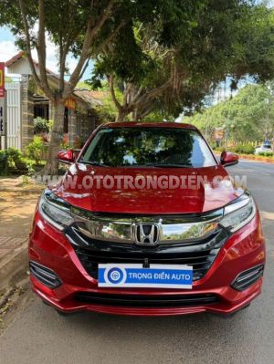 Xe Honda HRV L 2018