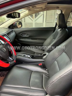 Xe Honda HRV L 2018