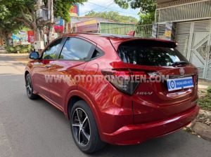 Xe Honda HRV L 2018