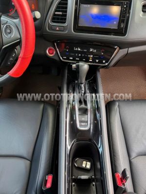 Xe Honda HRV L 2018