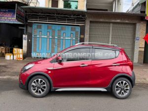 Xe VinFast Fadil 1.4 AT Plus 2020