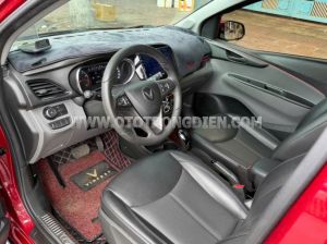 Xe VinFast Fadil 1.4 AT Plus 2020