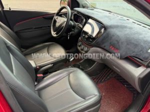Xe VinFast Fadil 1.4 AT Plus 2020