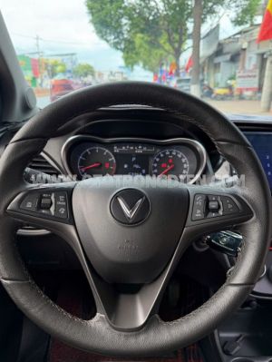 Xe VinFast Fadil 1.4 AT Plus 2020