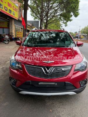 Xe VinFast Fadil 1.4 AT Plus 2020